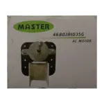 موتورفن یخچال فریزر مدل 4680JB1035G برند مستر MASTER