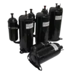 کمپرسور کولر گازی GMCC مدل PH480X3CS-4MU1 گاز R22 | روتاری 30000 اصلی