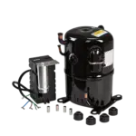 کمپرسور پیستونی Kulthorn AW5532 تایلندی 27000 R22 | کمپرسور کولتورن 27000 - تصویر 3