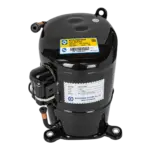 کمپرسور پیستونی Kulthorn AW5532 تایلندی 27000 R22 | کمپرسور کولتورن 27000 - تصویر 2