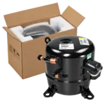 کمپرسور پیستونی Kulthorn AW5538 تایلندی 32000 R22 | مناسب کولر گازی وست پوینت و سوپر جنرال - تصویر 2