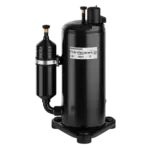 کمپرسور روتاری GMCC مدل HSM215V4UFTA | کمپرسور کولر گازی 12000 R22