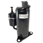 کمپرسور روتاری GMCC مدل HSM215V4UFTA | کمپرسور کولر گازی 12000 R22 - تصویر 3