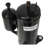 کمپرسور روتاری GMCC مدل HSM215V4UFTA | کمپرسور کولر گازی 12000 R22 - تصویر 2