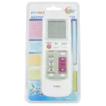 کنترل کولر گازی همه‌کاره (Universal) مدل KT-109