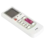 کنترل کولر گازی همه‌کاره (Universal) مدل KT-109 - تصویر 2
