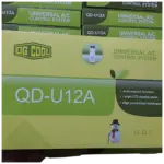 کیت برد همه‌کاره کولر گازی او جی کول (OG Cool) مدل QD-U12 - تصویر 3