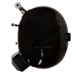 کمپرسور پیستونی Copeland CR42 | کمپرسور کولر گازی 36000 کوپلندهند - تصویر 3