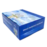 گیج منیفولد دوقلو KRYSTAL مدل CT-536G - تصویر 2