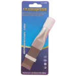 شانه رادیاتور فلزی CT-352 | صاف‌کننده پره‌های کویل و کندانسور
