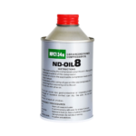 روغن کمپرسور R134a مدل ND-OIL8 حجم 250 میلی لیتر ا ND-OIL8 R134a 250ml