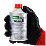 روغن کمپرسور R134a مدل ND-OIL8 حجم 250 میلی لیتر ا ND-OIL8 R134a 250ml - تصویر 3