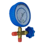 گیج گازگیری تکی اکو ECCO | ابزار اندازه‌گیری فشار گاز کولر گازی - تصویر 3