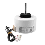 موتور فن پنل داخلی PG (فیدبک‌دار) 35 وات مدل FN25V-PG