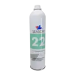 گاز 22  1کیلویی برند سیزن 950گرم خالص