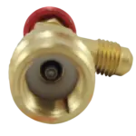 شیر اکسپوز شیر شارژ گاز هانگسن مدل HS-1221 (R410A-R32) - تصویر 3