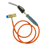 تورچ جوشکاری هارباکس مدل HST-1982 ا HARBAX Welding Tourch With Hose HST-1982