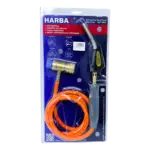 تورچ جوشکاری هارباکس مدل HST-1982 ا HARBAX Welding Tourch With Hose HST-1982 - تصویر 2