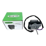 موتور فن یخچال فریزر مدل IS-3210SCC7A  برندمسترMASTER