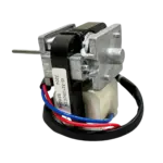 موتور فن یخچال فریزر مدل IS-3210SCC7A  برندمسترMASTER - تصویر 2
