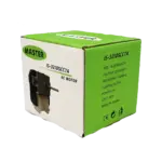موتور فن یخچال فریزر مدل IS-3210SCC7A  برندمسترMASTER - تصویر 3