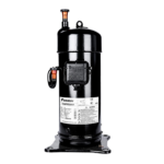 کمپرسور کولرگازی دایکن jt160