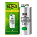 خازن 10میکروفاراد og cool