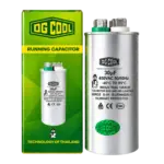 خازن 30میکروفاراد og cool