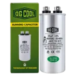 خازن 35میکروفاراد og cool