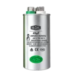 خازن 45میکروفاراد og cool - تصویر 2