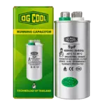 خازن 5میکروفاراد og cool