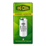 خازن 5میکروفاراد og cool - تصویر 3