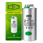 خازن 50میکروفاراد og cool
