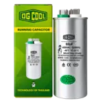 خازن 60میکروفاراد og cool