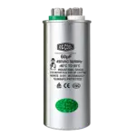 خازن 60میکروفاراد og cool - تصویر 3