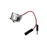 ترمودیسک یخچال وفریزر گرد قابلمه ای برند ساپکو Supco ML55 - تصویر 2