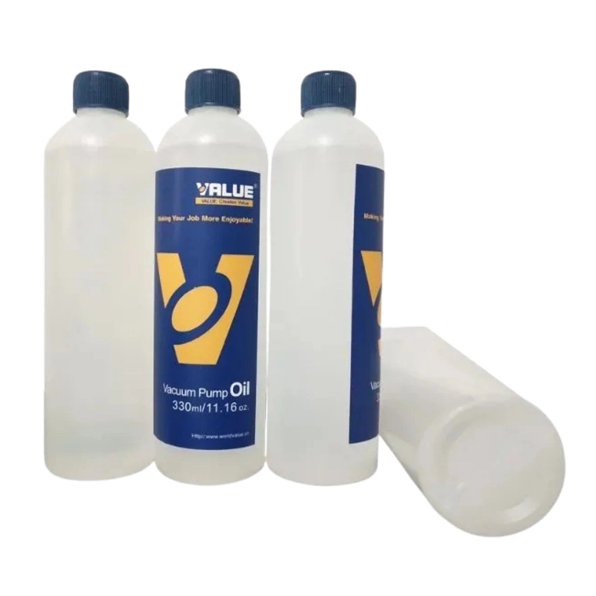 oil-value-1 روغن وکیوم اصل برند VALUE (ولیو) - مخصوص سیستمهای تهویه مطبوع - تصویر 1