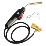 تورچ جوشکاری پی اَند ام مدل 8389 ا P&M 8389 Welding Tourch With Hose
