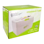 پمپ درین کوندا QUNDA مدل QD-PU01E - تصویر 2