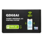 بورد کولر گازی وای فای QD68WIFI