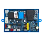بورد کولر گازی وای فای QD68WIFI - تصویر 2