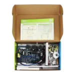 بورداینورترهمه کاره اینورتر مدلQD85U مناسب کولرگازی 24000BTU - تصویر 2