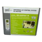 بردهمه کاره(مادر)مدل QD-U05PGC+/B  OGCOOL - تصویر 3