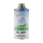 روغن کمپرسور خرسی امکارت RL68 H یک لیتری