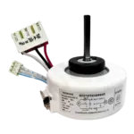 موتور فن پنل داخلی کولر گازی ۲۰ وات مدل RPG20D (فیدبک‌دار PG)