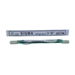 المنت شیشه‌ای 10" (26CM) یخچال فریزر برند SIGMA
