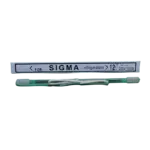 المنت شیشه ای یخچال فریزر 12" (31CM)برند SIGMA