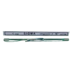 المنت شیشه ای یخچال فریزر 16"(40CM) برند SIGMA