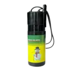 خازن هارد استارت (خازن شوک) کولری