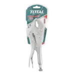 انبرقفلی TOTALسایز10